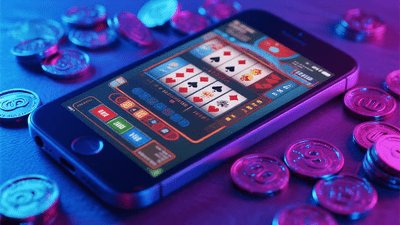 เทรนด์เกมสล็อต 2025 ที่ rubycrown นำเทรนด์